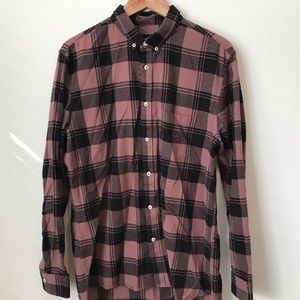 Barney Cools button down